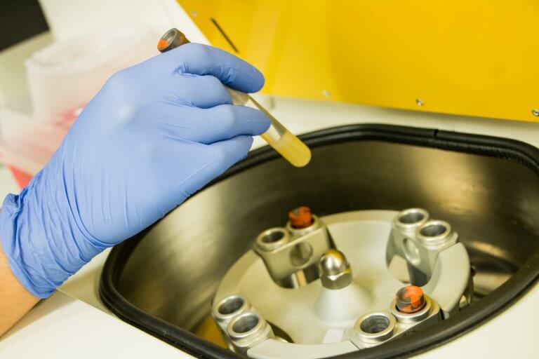 lab services in maryland