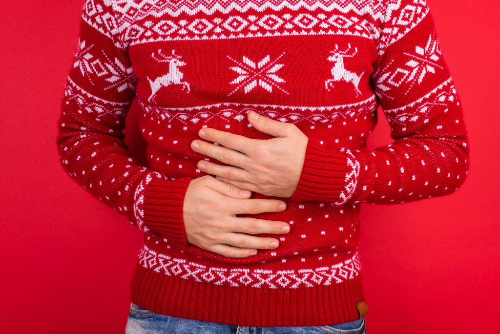 Should I go to urgent care for food poisoning?