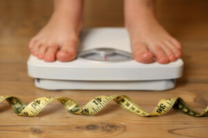 should I go to urgent care for unexplained weight loss