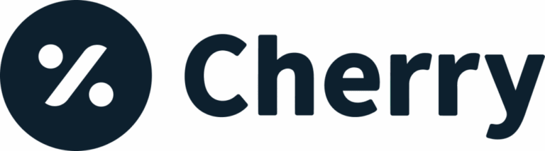 Cherry logo