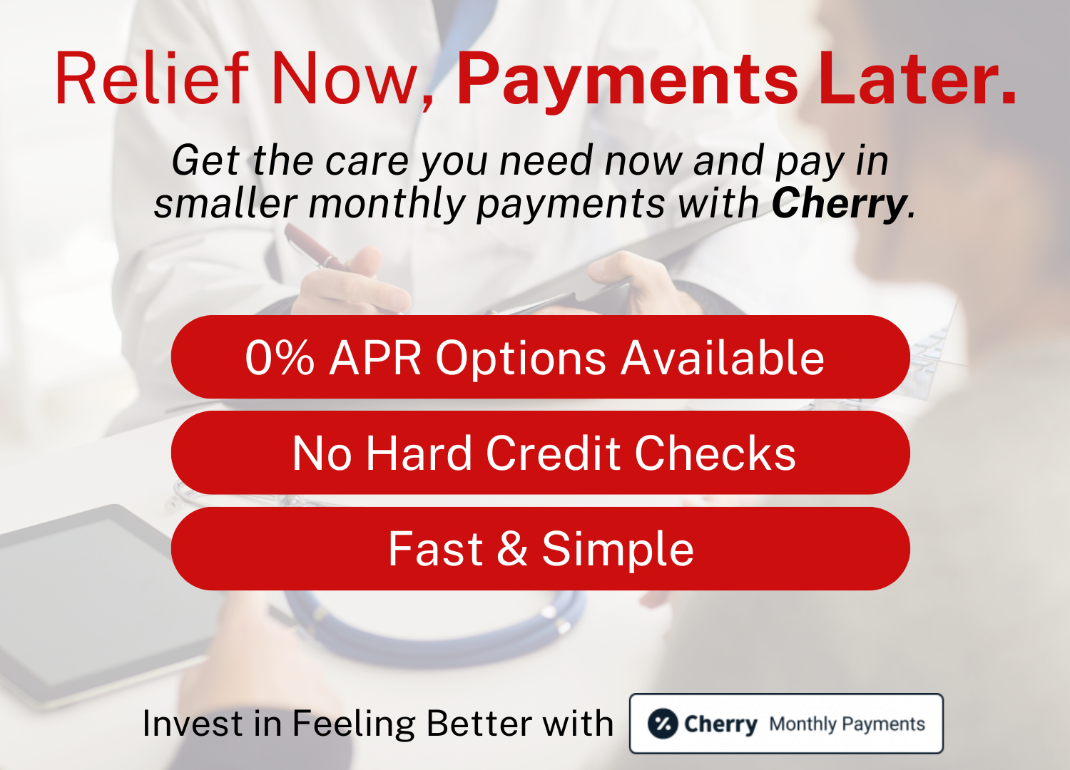 Cherry Payments Pop-Up